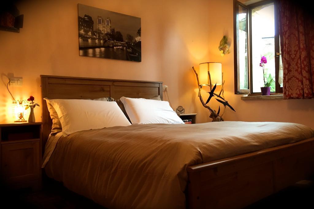 Maison Diamanti Castel di Lama Phòng bức ảnh