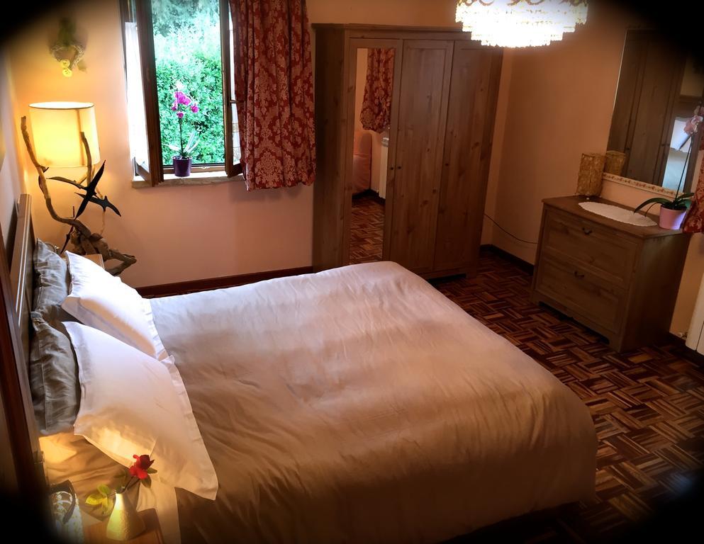 Maison Diamanti Castel di Lama Phòng bức ảnh