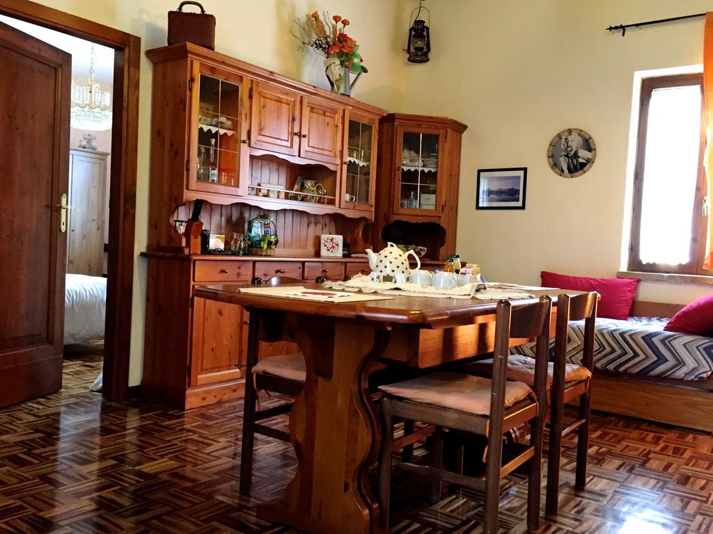 Maison Diamanti Castel di Lama Ngoại thất bức ảnh